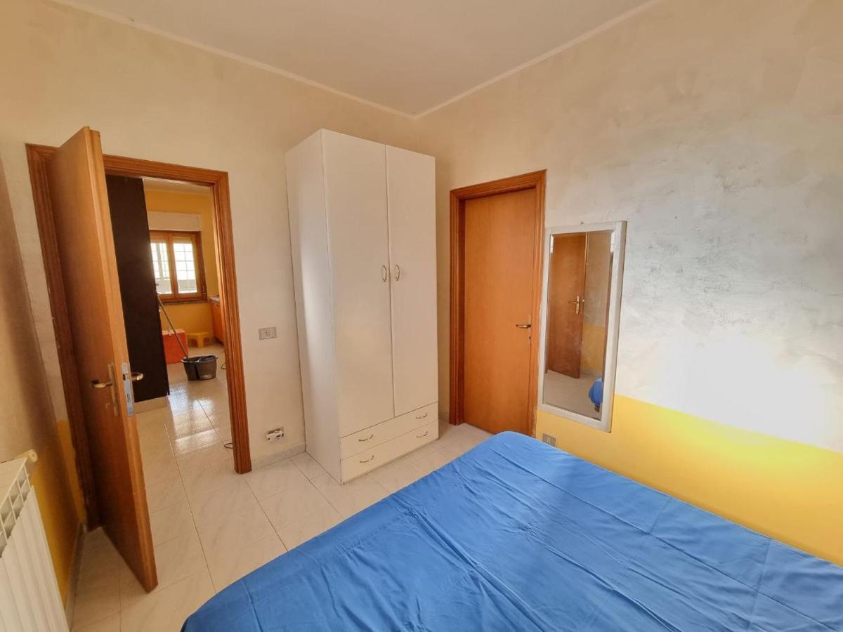 Summer House Apartment Montefiascone Exterior photo
