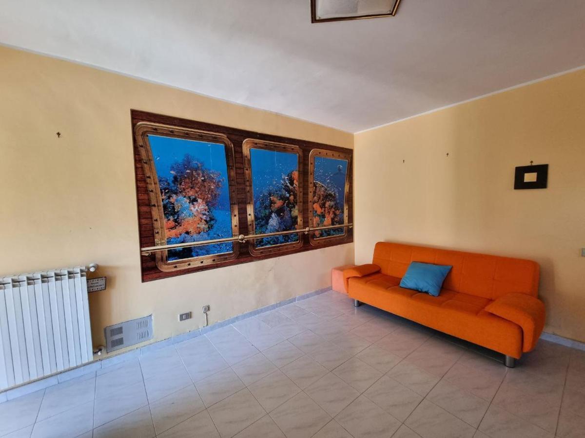 Summer House Apartment Montefiascone Exterior photo