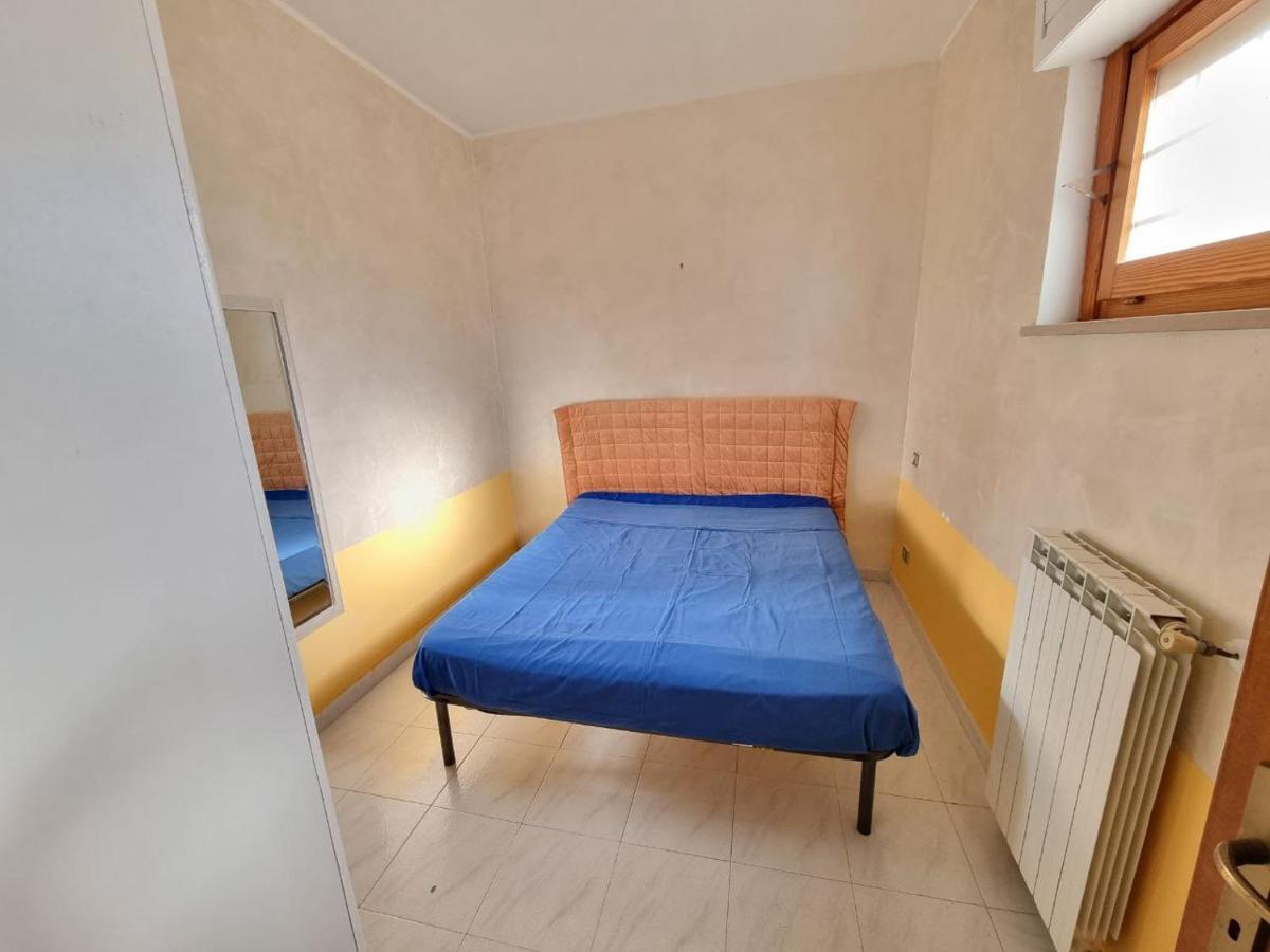 Summer House Apartment Montefiascone Exterior photo