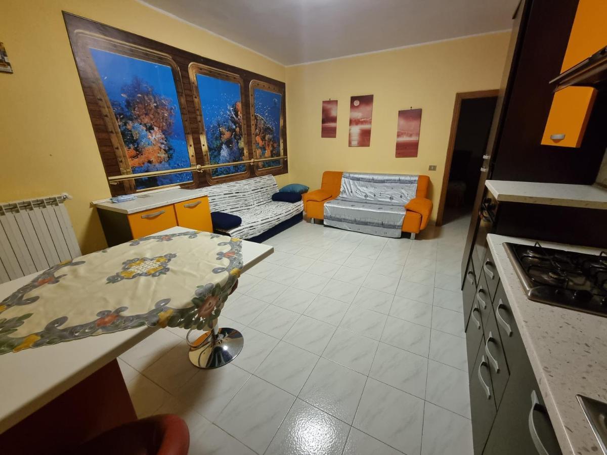 Summer House Apartment Montefiascone Exterior photo